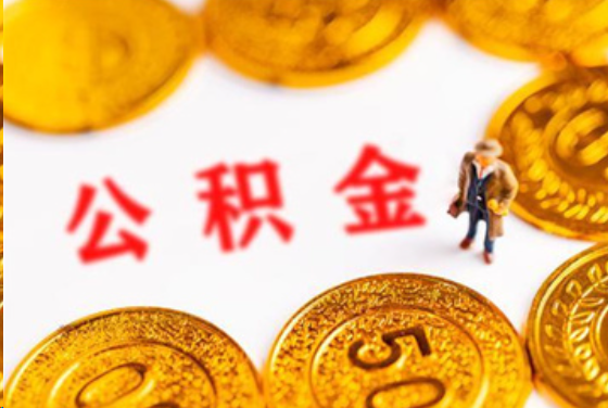 内江在职公积金提取条件