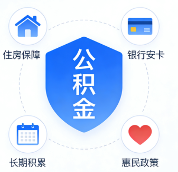 内江新单位入职不满一年职工住房公积金提取政策全解析