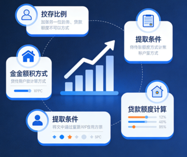 内江2024年住房公积金惠及面不断扩大
