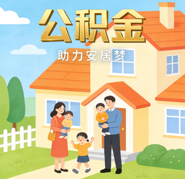 内江公积金代办的5个意想不到的好处，第3个最实用