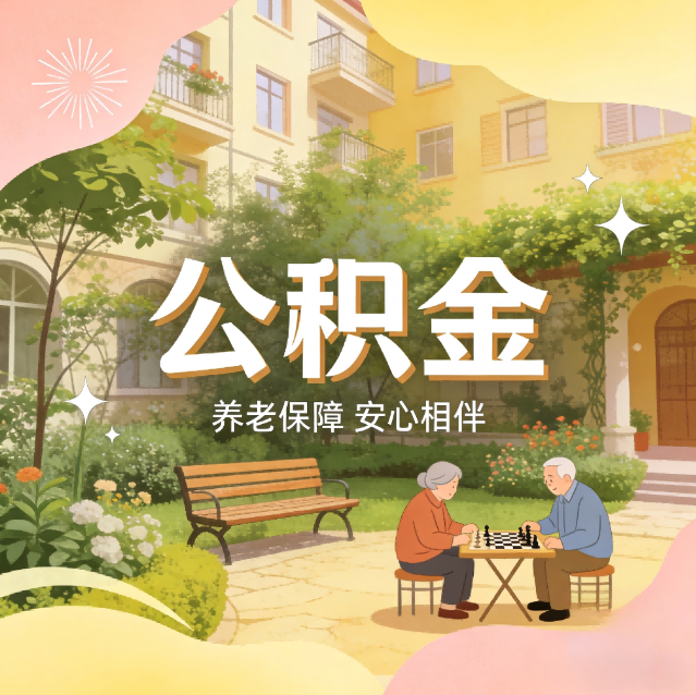 内江全面解读住房公积金的多元用途