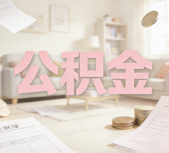 内江公积金代办带来的五大便利，让福利真正触手可及