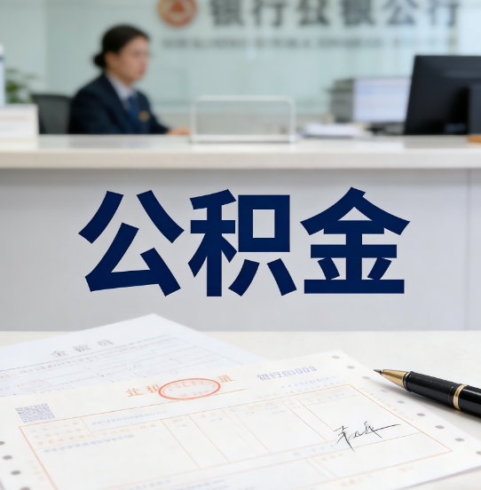 内江养老公积金代办需要哪些证件？