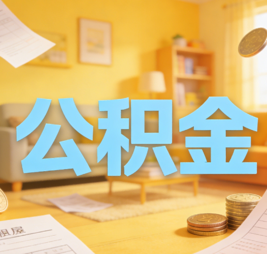 内江买房如何提取公积金？