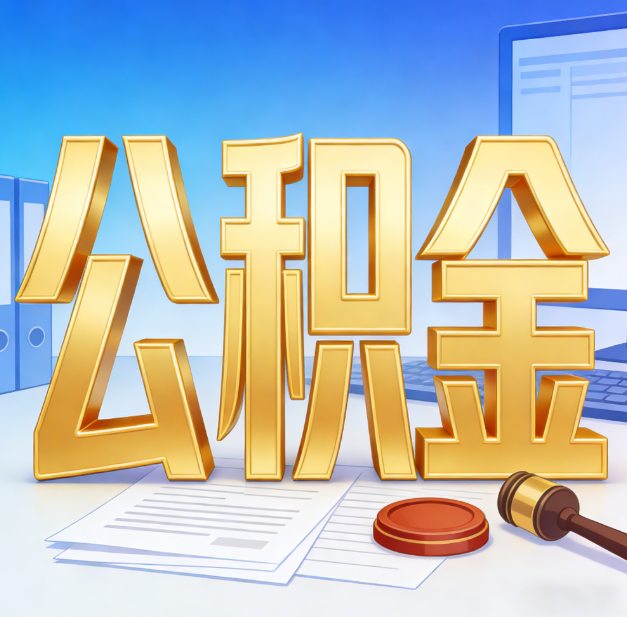 内江公积金代办行业观察：从“跑腿经济”到“专业服务”的蝶变之路