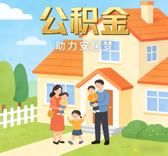 内江公积金代办行业观察：合规化浪潮下，专业服务迎来价值回归